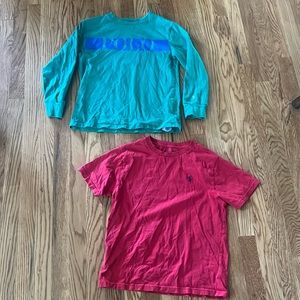 Polo Ralph Lauren T-shirts